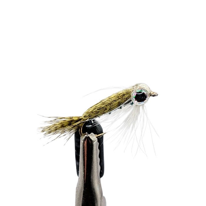 Stickleback Lure Nymph Female
