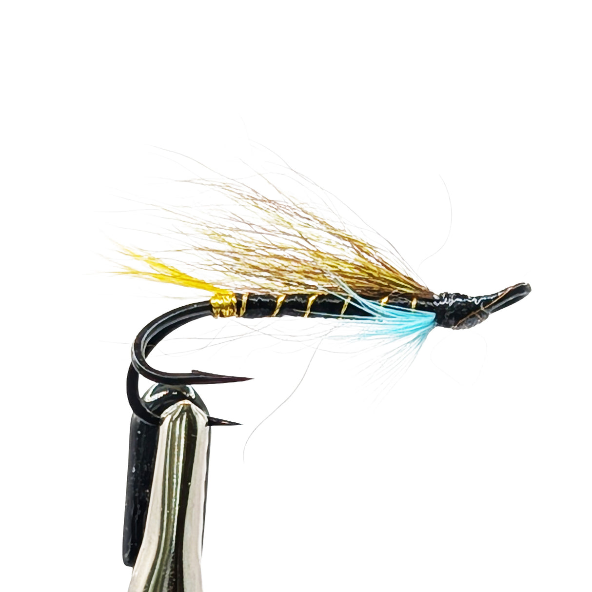 Hairy Mary Double Hook Fly