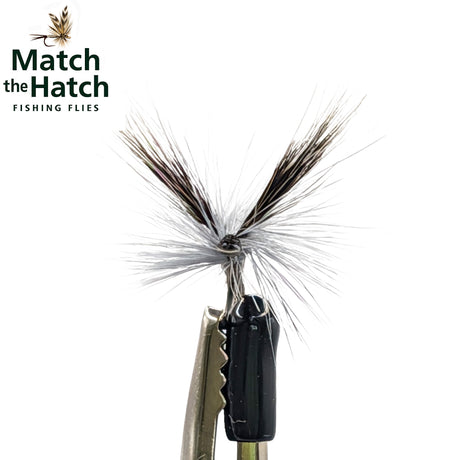 Grey Wulff Mayfly Variant Dry Fly