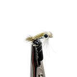 Stickleback Lure Nymph Female